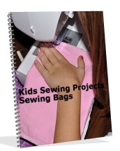 sewing camp
