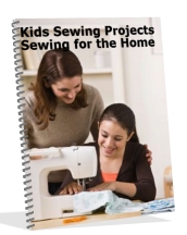 sewing camp