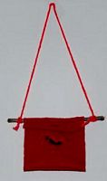 treasure bag