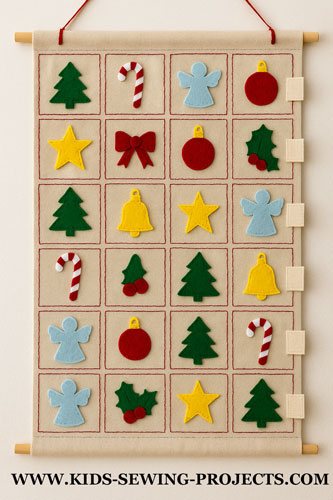 advent calendar