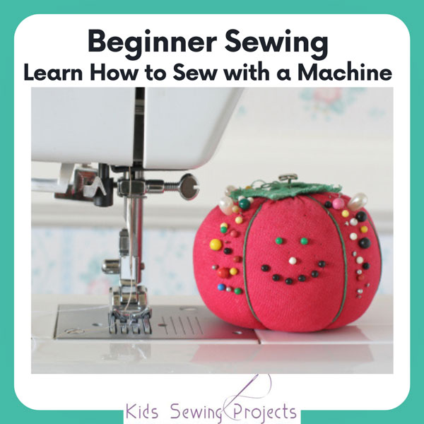 Simple Sewing 101 - Part 2 - For Beginners — The Craft Sessions