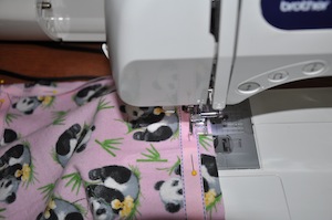 sewing trim