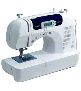 sewing machine reccommendations