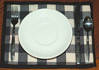 placemat