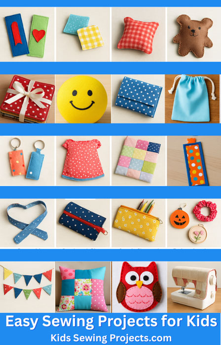 easy projects