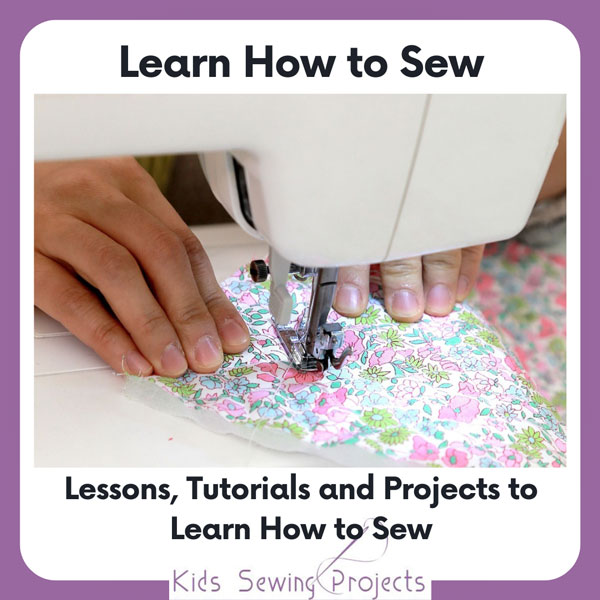 Learn How to Sew