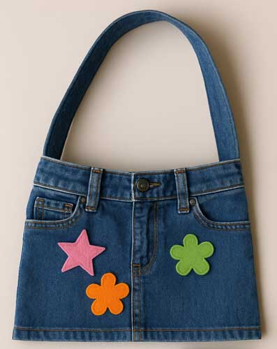 jean purse