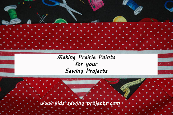 prairie point projects