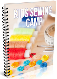 sewing camp