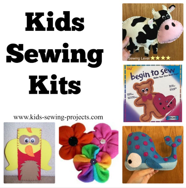kits for kids