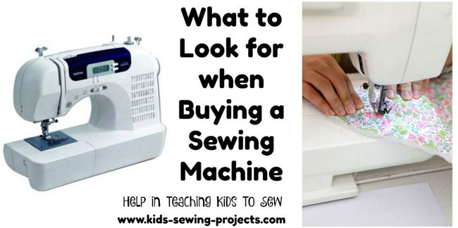 which machines to buy tips