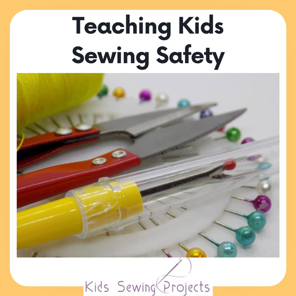 Pack Of 3 Kids Safety Scissors Children Handle Pre-school Training