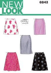 skirt pattern