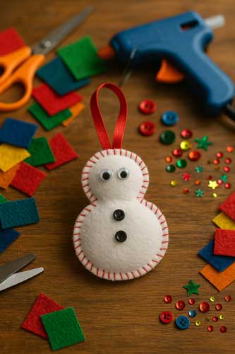 snowman