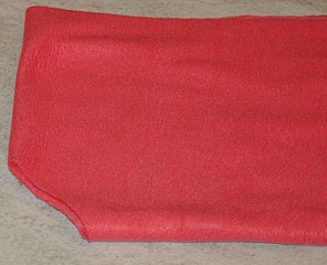 Fleece - Free Patterns for Fleece Blankets, Fleece Vests