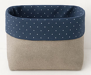 cloth basket