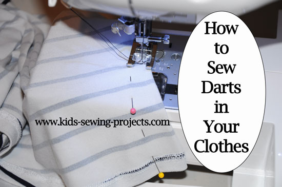 sewing tutorial