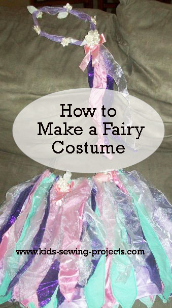 fairy costume 