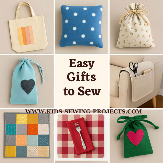 gifts to sew