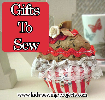 gifts to sew iamge