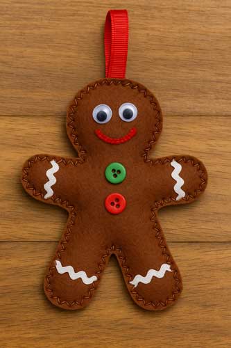 gingerbreadman