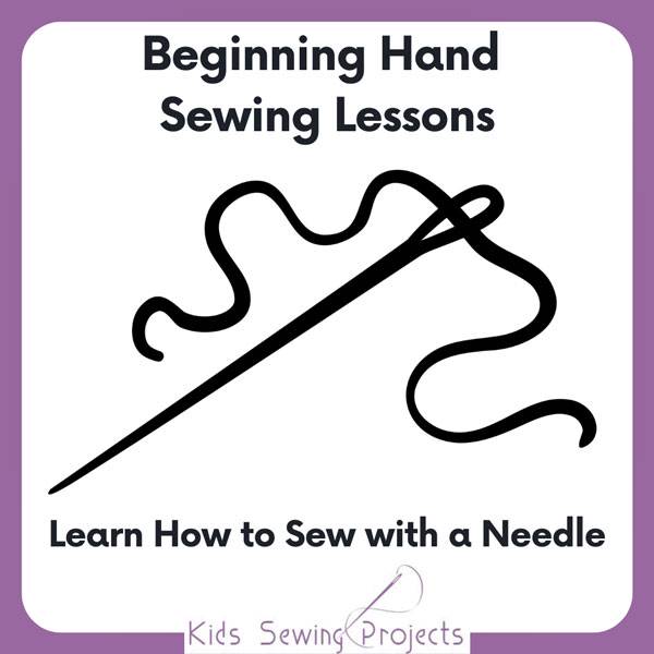 Sewing 101: Beginner Sewing Classes, Learn to Sew