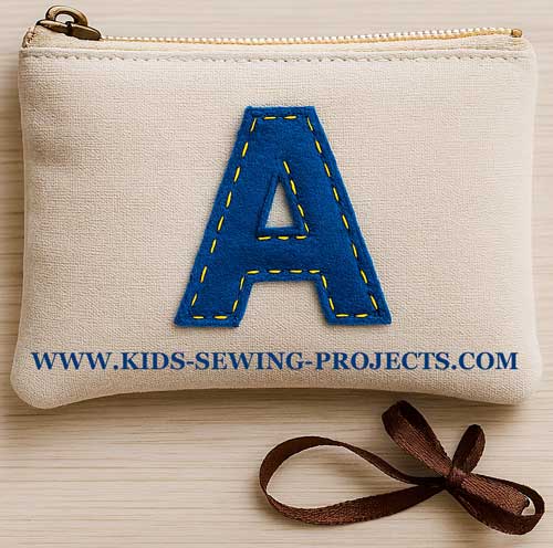 pouch patch
