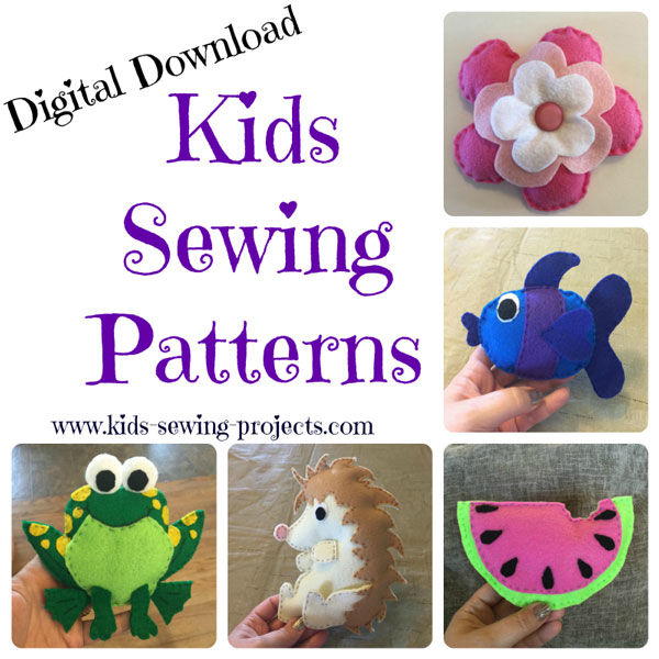 sewing patterns 