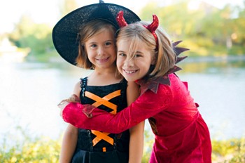 girl costume ideas