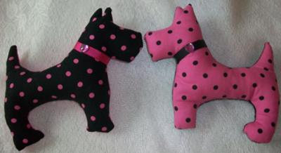 easy sew stuffed animals