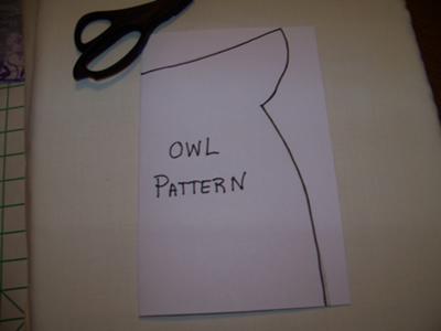 Paper Pattern Guide