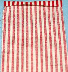 bottle bag hem