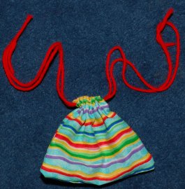 drawstring pouch