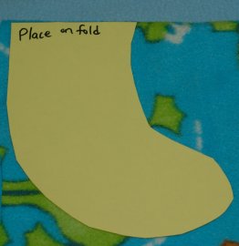 neck pillow pattern