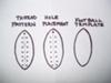 Make a football!